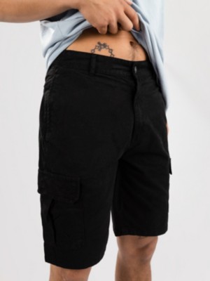 【oan】Diago Cargo Bermuda Pants Szorty bojówki z kieszeniami CARGO SURPLUS Bermuda Stars